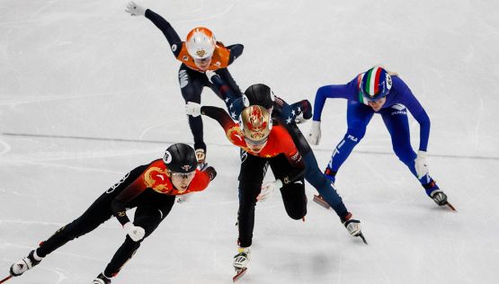 Coppa del Mondo short track, Martina Valcepina costretta a rientrare in Italia: infortunio grave nell'ultimo allenamento