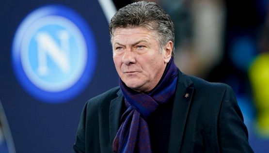 Napoli agli ottavi di Champions, Mazzarri: "Contava vincere e ritrovare solidità , ora penso solo al Cagliari"