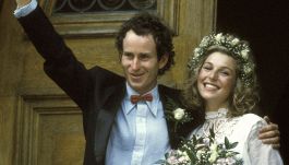 John McEnroe e Tatum O'Neal, la distruzione dell'amore tra il bad boy del tennis e l'attrice prodigio Premio Oscar: violenza, dipendenze e la malattia