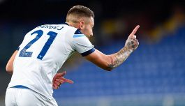 Saudi League: Milinkovic Savic tripletta, l’Al Hilal ne fa 7 a Tatarusanu. Oggi in campo CR7