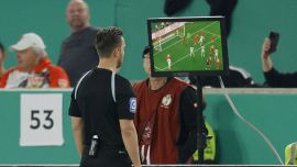 Open Var: Ecco l'audio sul rosso mancato a Malinovskyi e mani di Bani