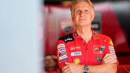 MotoGP, rivoluzione Ducati: cosa cambia dopo l'addio di Paolo Ciabatti per il progetto Motocross. Gli scenari di Borgo Panigale