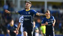 Serie B risultati 18a giornata: Parma in fuga, frena il Venezia. Rimonta Brescia, Sampdoria ko. Classifica