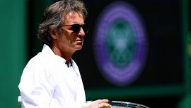 Tennis, chi è Francisco Roig, il nuovo tecnico di Matteo Berrettini: per anni nello staff di Rafa Nadal