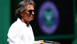 Tennis, chi è Francisco Roig, il nuovo tecnico di Matteo Berrettini: per anni nello staff di Rafa Nadal