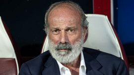 Salernitana, Walter Sabatini torna dg: pace fatta col presidente Iervolino, a rischio Inzaghi e De Sanctis
