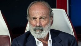 Salernitana, Walter Sabatini torna dg: pace fatta col presidente Iervolino, a rischio Inzaghi e De Sanctis
