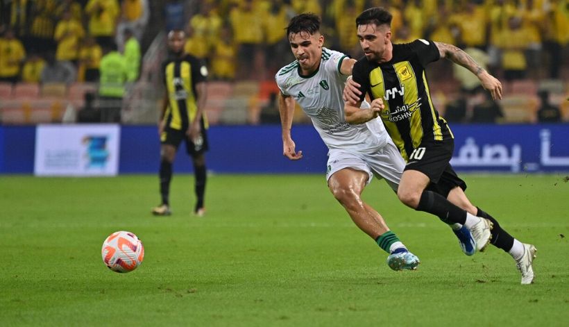 Saudi League: Gerrard sprofonda con l'Al Ettifaq, l’Al-Taawoun squadra rivelazione