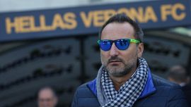 Verona, Setti indagato per bancarotta: la GdF gli sequestra le quote: il club chiarisce