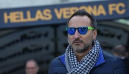 Verona, Setti indagato per bancarotta: la GdF gli sequestra le quote: il club chiarisce