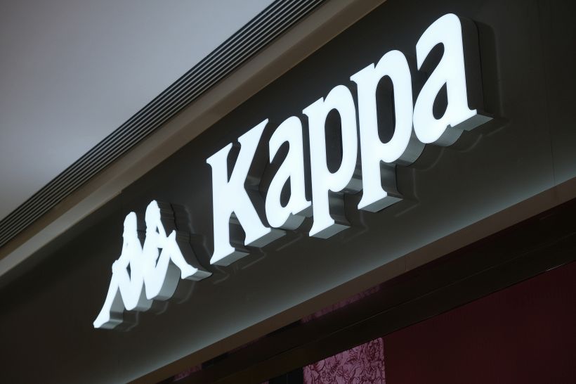 Il brand di abbigliamento Kappa investe nel mondo esports