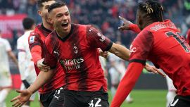 Pagelle Milan-Monza 3-0: Simic eroe all'esordio, Colpani spreca, Maignan come Batman