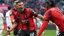 Pagelle Milan-Monza 3-0: Simic eroe all'esordio, Colpani spreca, Maignan come Batman