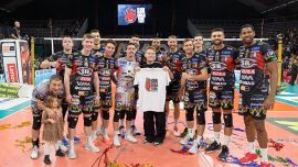 Volley, Mondiale per Club: a Bangalore letti piccoli e matrimoniali...ma Perugia vuole il bis