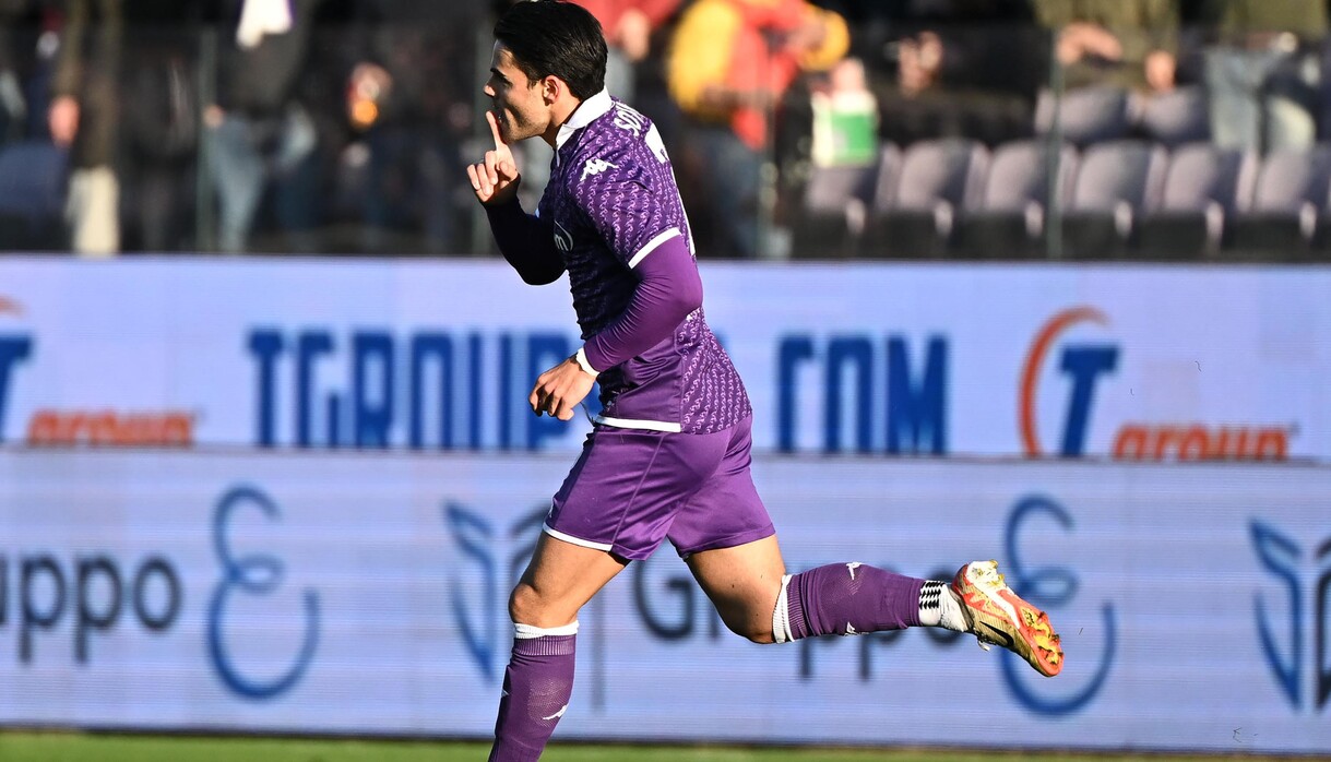 Fiorentina, adesso i risultati: il gioco arriverà