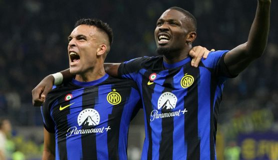 Inter: Thuram e Lautaro fanno sognare, da Vialli-Mancini a Pulici-Graziani tutti i gemelli del gol