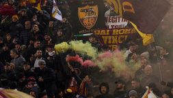 Feyenoord-Roma in Europa League, tifosi giallorossi convinti: "Passiamo e salviamo la Barcaccia"