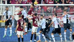 Torino-Udinese 1-1 pagelle: Zarraga illude, Ilic il gol del mese, Samardzic testa altrove
