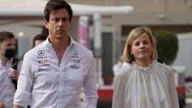 F1: è guerra tra team e FIA sulla spy story di Toto e Susie Wolff: tra comunicati, indagini e lotte intestine