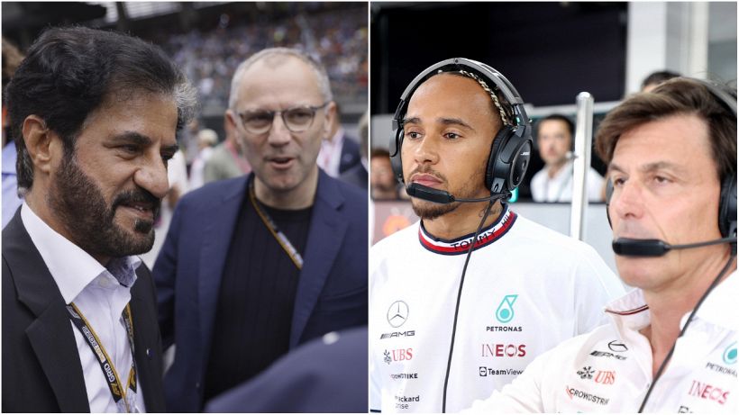 F1, caso Wolff: Hamilton alza la voce, Toto e Susie contrattaccano. Aria di scissione, la guerra contro la FIA continua