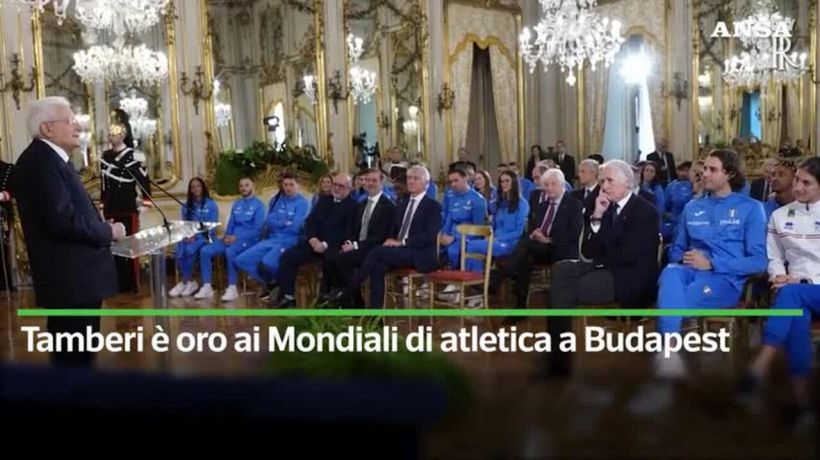 2023, un anno di sport