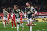 Pagelle Monza-Juventus 1-2: Vlahovic sbaglia un altro rigore, Rabiot sontuoso, Gatti decisivo