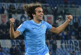 Pagelle Lazio-Genoa 1-0: Guendouzi giganteggia, Kamada timido, Castellanos delude