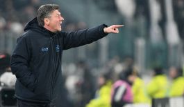 Juve-Napoli 1-0, Mazzarri non molla lo scudetto: "Ecco perché sono fiducioso". E coccola Kvara e Osi