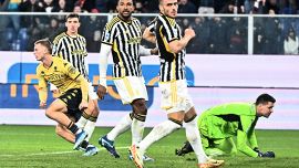 Pagelle Genoa-Juventus 1-1: Chiesa di rigore, Gatti sbaglia, Gudmundsson indemoniato