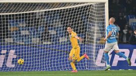 Pagelle Napoli-Frosinone 0-4: disastro azzurro in Coppa Italia, incubo Di Lorenzo, Caso scatenato