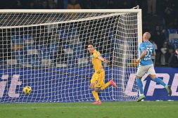 Pagelle Napoli-Frosinone 0-4: disastro azzurro in Coppa Italia, incubo Di Lorenzo, Caso scatenato