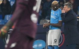 Coppa Italia, Napoli travolto dal Frosinone: Mazzarri chiede scusa ai tifosi. Ma sui social è bufera