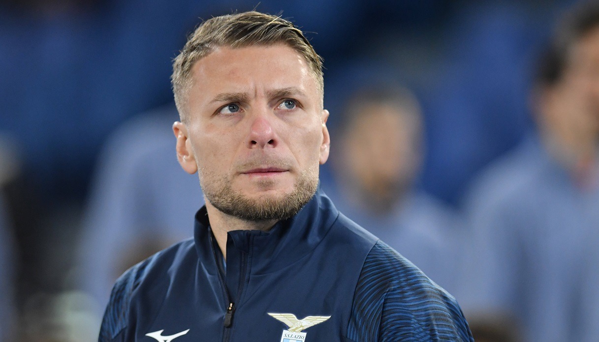 Empoli-Lazio 0-2, Immobile E Luis Alberto Infortunati In 3'. Il ...