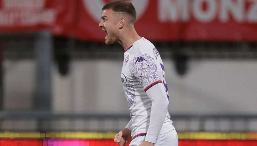Pagelle Monza-Fiorentina 0-1: Di Gregorio horror, Beltran cinico, Ikone tra le nuvole