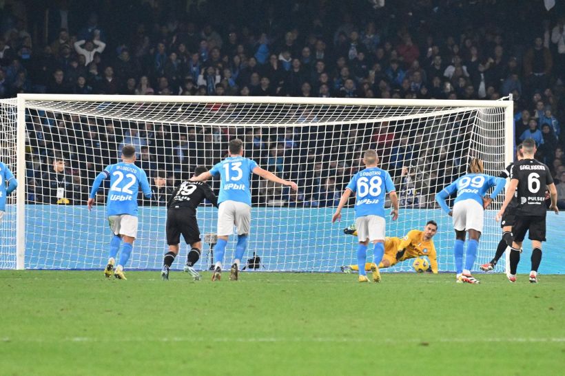 Pagelle Napoli-Monza 0-0: Meret e De Gregorio super, Kvara croce e delizia, Pessina spreca un rigore