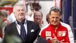 Michael Schumacher, ex manager Willi Weber: 'Non lo vedrò mai più', retroscena sul matrimonio della figlia Gina