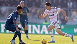 Frosinone-Juventus 1-2 pagelle: Yildiz astro del ciel, Vlahovic rinato. Turati mite agnello.