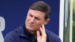 Inter, Zanetti a colloquio con gli inquirenti sull'inchiesta Curve: biglietti Champions e 'soffiata' nel mirino