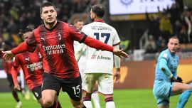 Pagelle Milan-Cagliari 4-1: c'è anche Jovic! Jimenez piacevole scoperta. Radunovic da incubo