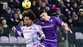 Pagelle di Fiorentina-Bologna 0-0 (5-4): Milenkovic e Ferguson i migliori. Delude Ikoné