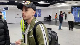 Roma, chi è Angeliño: la nuova freccia nell’arco di De Rossi che litigò con Guardiola