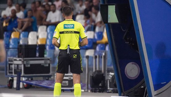 Le Iene, spunta l'indizio sull'arbitro misterioso dell'inchiesta VAR: "È romano". E Sportitalia dà l'iniziale