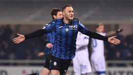 Atalanta-Frosinone, moviola: Ci voleva l’arbitro Prontera per abbattere il tabù