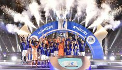 Supercoppa: come arrivano all’evento Inter, Napoli, Lazio e Fiorentina, il borsino