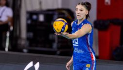 Volley, Tijana Boskovic: vicino il rinnovo record con l'Eczacibasi, prenderà più del doppio di Egonu a Milano