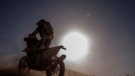 Dramma Dakar, Carles Falcon è morto: era caduto nella seconda tappa, sono 78 i decessi nella storia del rally raid