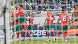Coppa d’Africa: Ziyech trascina il Marocco, la Costa d’Avorio esonera il Ct ma passa a sorpresa