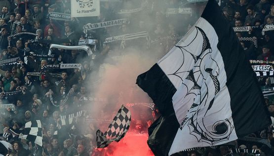 Serie C Cesena-Olbia, il papà di Shpendi aggredisce il portiere dei sardi Rinaldi: colpito con un pugno