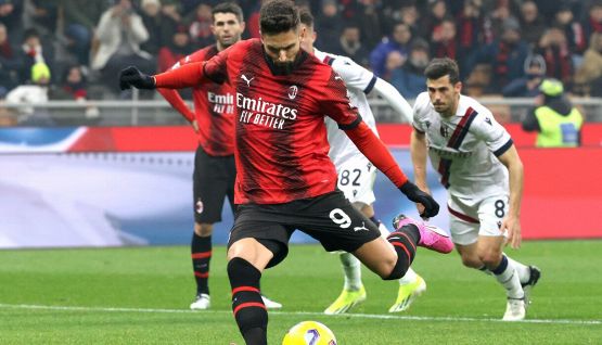 Rigori, che maledizione: nessuno sbaglia come il Milan, la classifica dei penalty