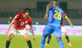 Coppa d'Africa: l’Egitto saluta, ai quarti Congo e Guinea ma è successo di tutto